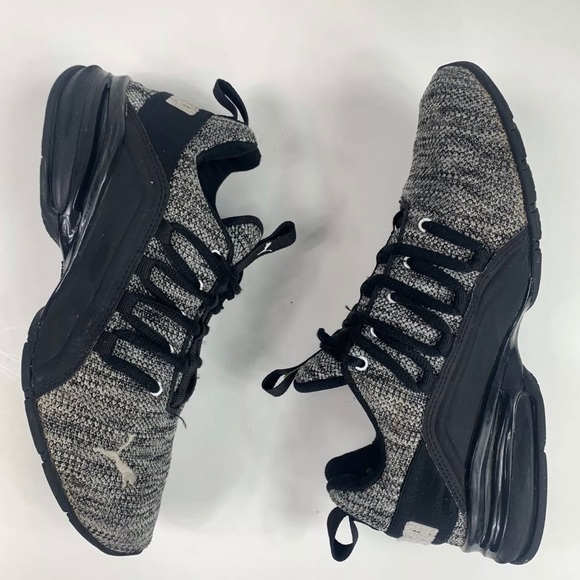 women's puma axelion